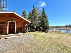 LOT 3 & 4 PCL 761 CON 9  East Ferris, ON P0H 1K0