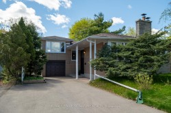139 Holcolm Road Toronto, ON M2N 2E1