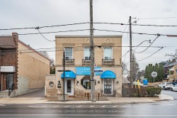 Main-435 Eglinton Avenue W Toronto, ON M5N 1A4