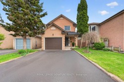 49 Rosebud Avenue Brampton, ON L6X 2W4