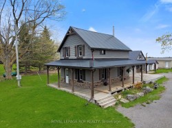 436139 4th Line Melancthon, ON L9V 2V2