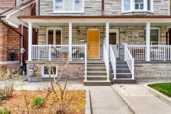 38 Wiltshire Avenue Toronto, ON M6N 2V9