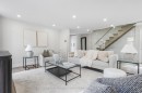 3035 Saracen Court, Mississauga, ON  - Indoor Photo Showing Living Room 