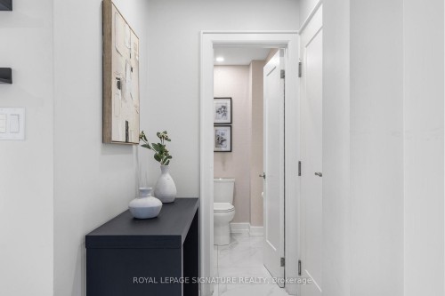 3035 Saracen Court, Mississauga, ON - Indoor