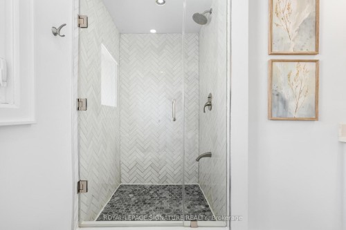 3035 Saracen Court, Mississauga, ON - Indoor Photo Showing Other Room