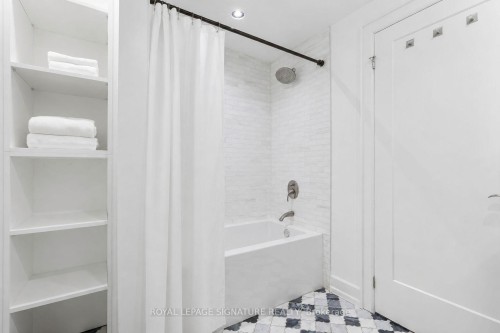 3035 Saracen Court, Mississauga, ON - Indoor Photo Showing Other Room