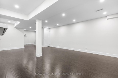 3035 Saracen Court, Mississauga, ON - Indoor Photo Showing Other Room