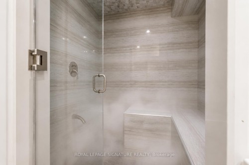3035 Saracen Court, Mississauga, ON - Indoor Photo Showing Bathroom