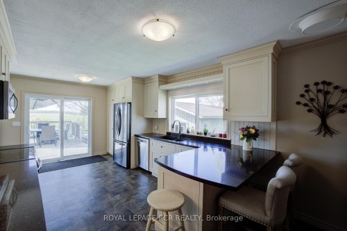 8542 Concession 12 N/A, Mapleton, ON - Indoor