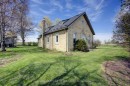 8542 Concession 12 N/A, Mapleton, ON  - Outdoor 