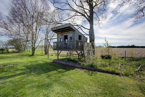 8542 Concession 12 N/A, Mapleton, ON - Outdoor With View