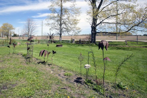 8542 Concession 12 N/A, Mapleton, ON - Outdoor