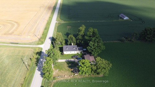8542 Concession 12 N/A, Mapleton, ON - 