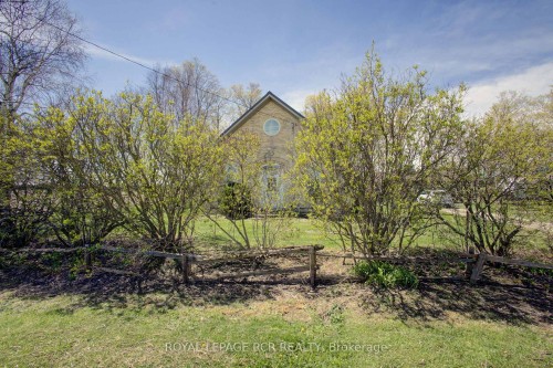 8542 Concession 12 N/A, Mapleton, ON - Outdoor With View