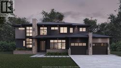 65 UNITY COURT Lasalle, ON N9H 0M9