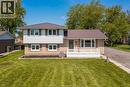18 Campbell, Merlin, ON  - Outdoor 