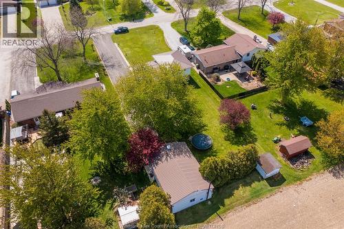 18 Campbell, Merlin, ON - Outdoor With View