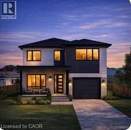 233 KINROSS Street  Caledonia, ON N3W 2K5