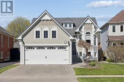 8 ROSEMARIE CRESCENT Whitby (Brooklin), ON L1M 1G6