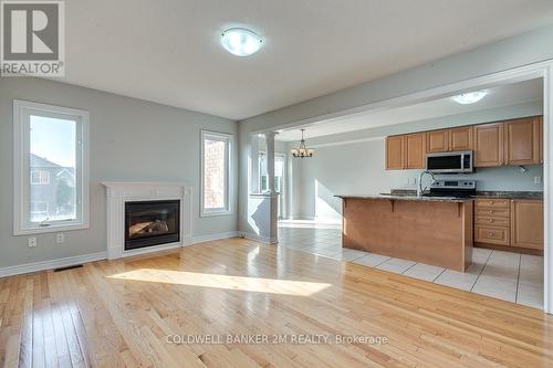 75 AYLESWORTH AVENUE  Clarington (Courtice), ON L1E 0A4