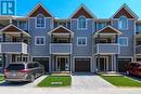 36 Lighthouse Lane E, Collingwood, ON  - Outdoor With Facade 