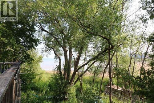 36 Lighthouse Lane E, Collingwood, ON - Outdoor With View