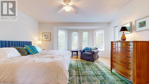 36 Lighthouse Lane E, Collingwood, ON - Indoor Photo Showing Bedroom