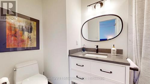 36 Lighthouse Lane E, Collingwood, ON - Indoor Photo Showing Bathroom