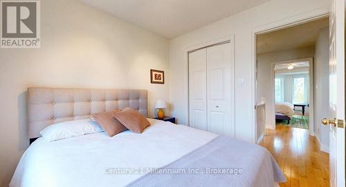 36 Lighthouse Lane E, Collingwood, ON - Indoor Photo Showing Bedroom