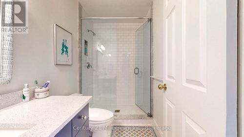 36 Lighthouse Lane E, Collingwood, ON - Indoor Photo Showing Bathroom