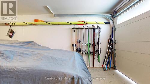 36 Lighthouse Lane E, Collingwood, ON - Indoor