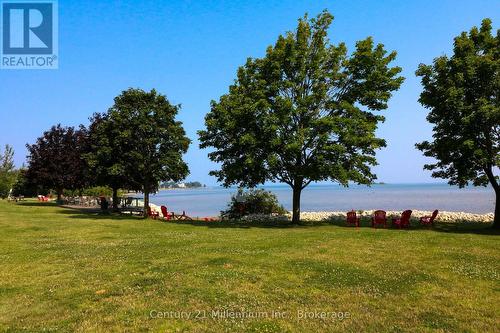 36 Lighthouse Lane E, Collingwood, ON - Outdoor With View