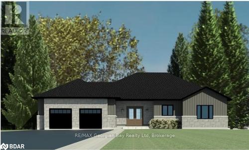 465 Silver Birch Drive, Tiny, ON 