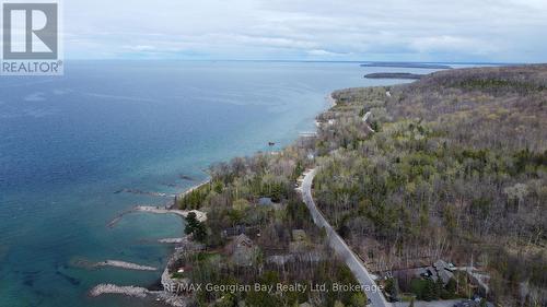 465 Silver Birch Drive, Tiny, ON 