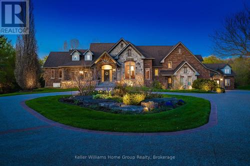 6423 Chelsea Road, Burlington, ON - Outdoor With Facade
