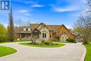 6423 Chelsea Road, Burlington, ON  - Outdoor With Deck Patio Veranda With Facade 