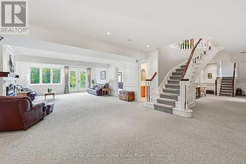 6423 Chelsea Road, Burlington, ON - Indoor Photo Showing Other Room