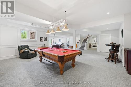 6423 Chelsea Road, Burlington, ON - Indoor Photo Showing Other Room