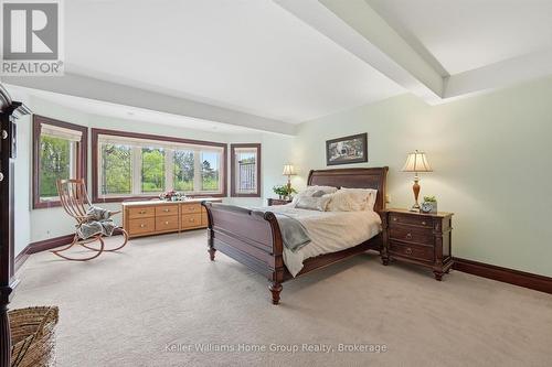 6423 Chelsea Road, Burlington, ON - Indoor Photo Showing Bedroom
