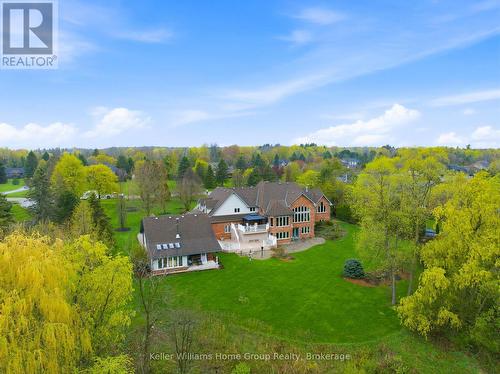6423 Chelsea Road, Burlington, ON - Outdoor With View