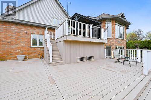 6423 Chelsea Road, Burlington, ON - Outdoor With Exterior