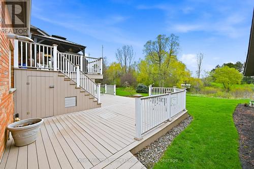 6423 Chelsea Road, Burlington, ON - Outdoor With Exterior