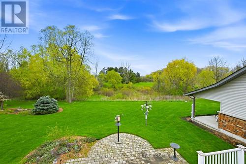 6423 Chelsea Road, Burlington, ON - Outdoor