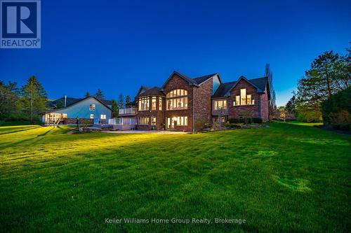 6423 Chelsea Road, Burlington, ON - Outdoor