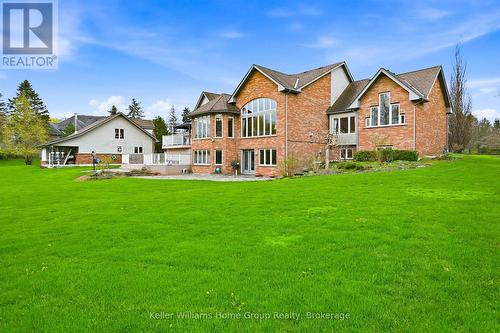 6423 Chelsea Road, Burlington, ON - Outdoor