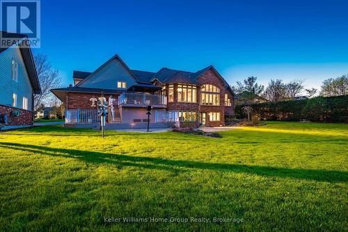 6423 Chelsea Road, Burlington, ON - Outdoor