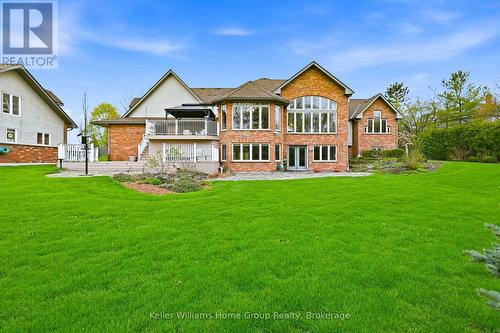6423 Chelsea Road, Burlington, ON - Outdoor