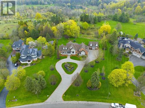 6423 Chelsea Road, Burlington, ON - Outdoor With View
