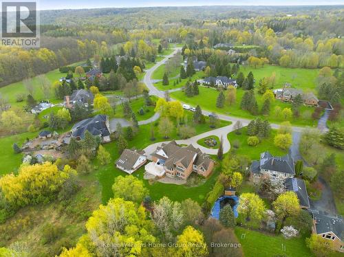 6423 Chelsea Road, Burlington, ON - Outdoor With View