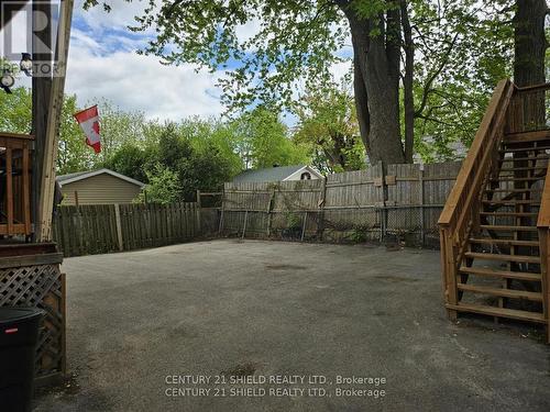 507-509 2Nd Street E, Cornwall, ON - Outdoor